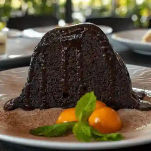 Torta de Chocolate