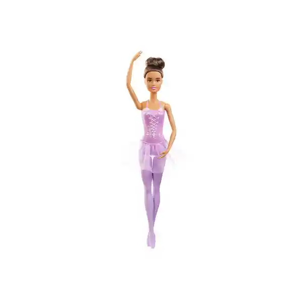 Barbie Muñeca Bailarina