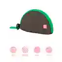 Monedero Verde Miniso