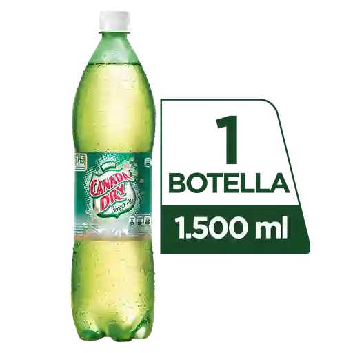 Canada Dry 1.5 l