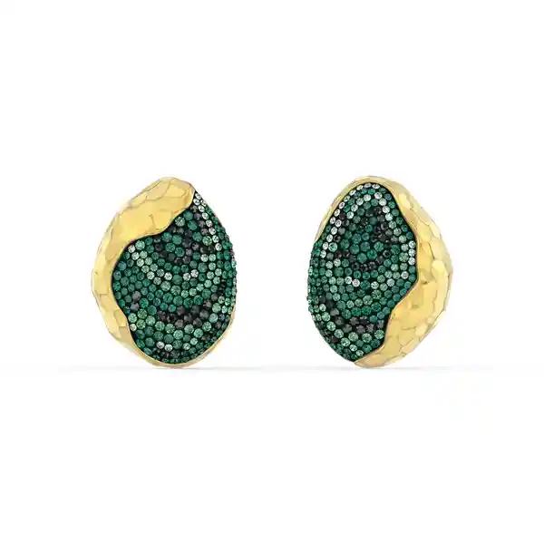 Swarovski Aretes Para Mujer 5568265