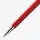 Lamy Bolígrafo Logo + Rojo