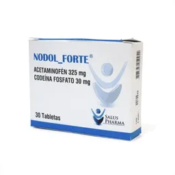Nodol Forte (325+30)mg