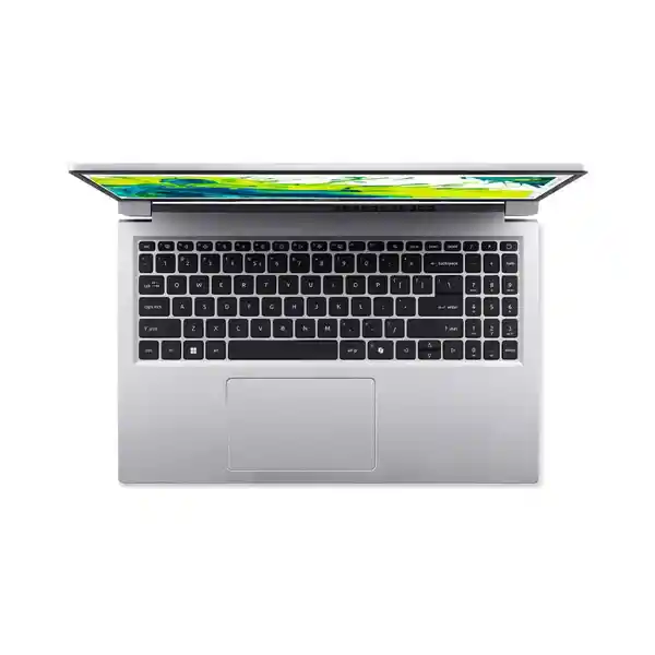 Acer Portátil Aspire Intel Core I3 N355 Ram- 16 Gb 512 Gb Ssd
