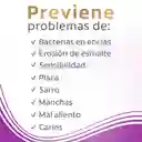 Crema Dental Colgate Total 12 Encias Reforzadas 75 mL x 3