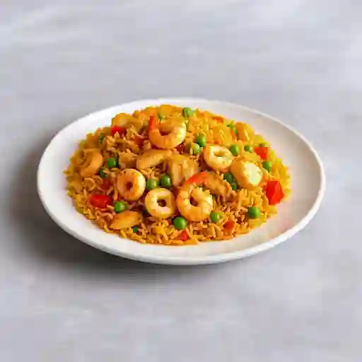 Arroz Triton (De La Casa)