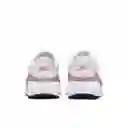 Nike Tenis Air Max Sc Vday Lifestyle Mujer Gris Talla 6.5