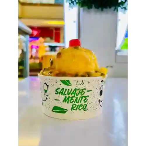 Maracumango Pequeño