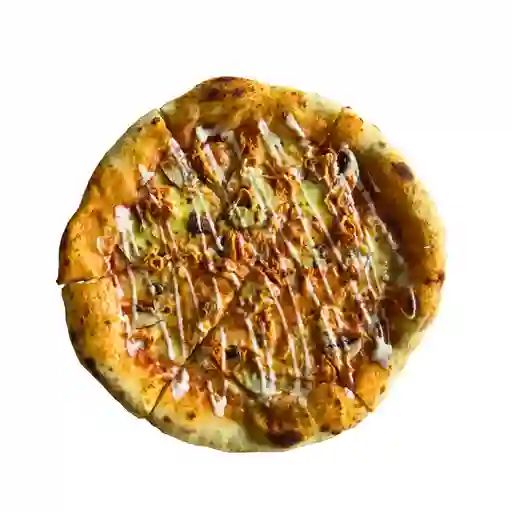 Pizza sussurro