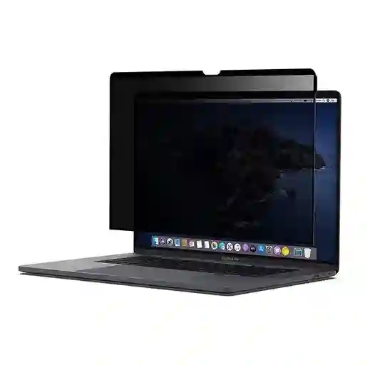 Belkin Protector Pantalla Removible Para Macbook Pro Pro 16