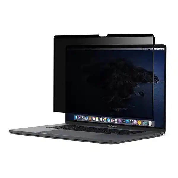 Belkin Protector Pantalla Removible Para Macbook Pro Pro 16
