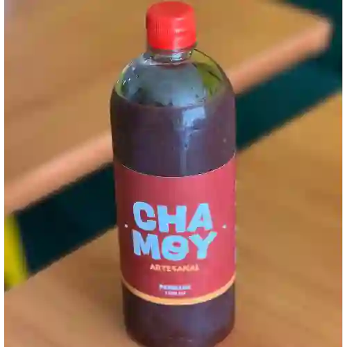Chamoy Familiar 1100ml