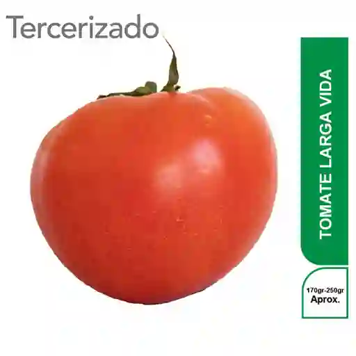 Tomate Larga Vida