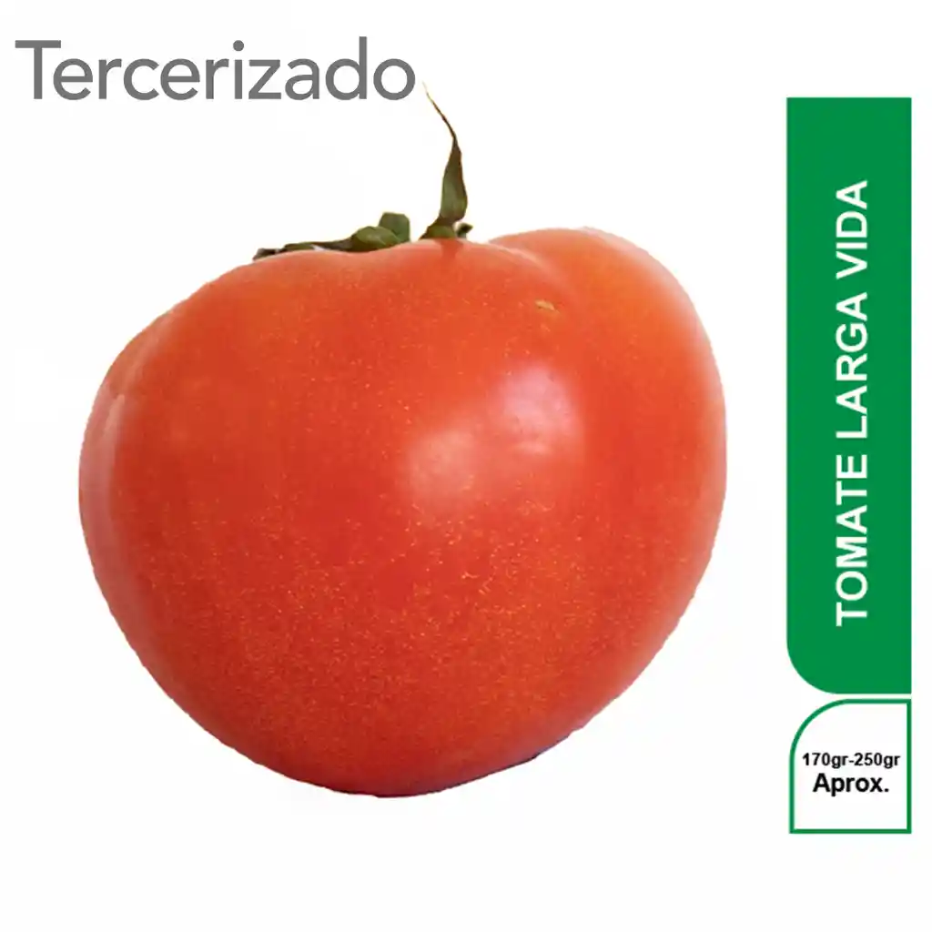 Tomate Larga Vida