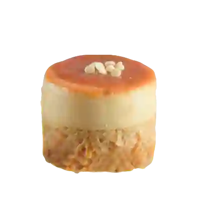 Flan Cake
