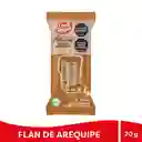 Cream Helado Artesanal Flan Arequipe