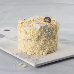 Torta Tres Leches Mini