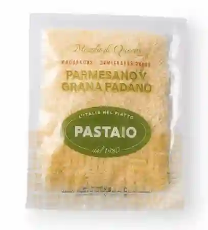 Queso Parmesano