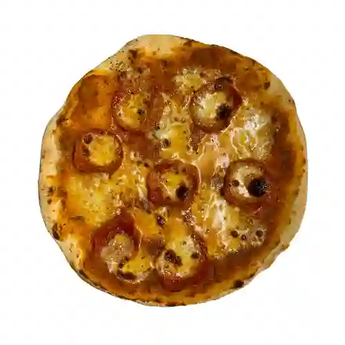 Pizza Pepperoni