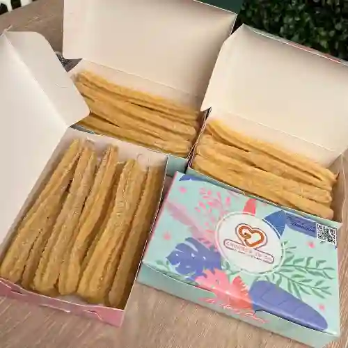 Churro Lover Ultra X 50