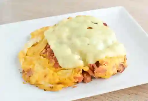 Huevos Rancheros