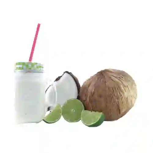 Limonada de Coco