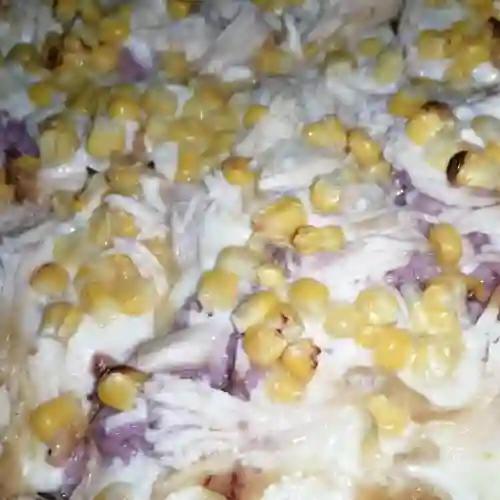 D' Pizzas 35cm