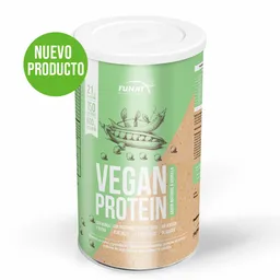 Funat Vegan Protein