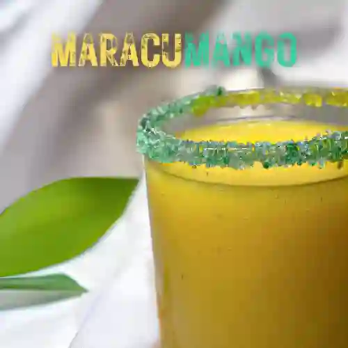 Jugo Natural de Maracumango