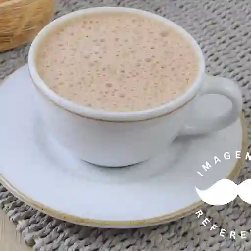 Milo Caliente