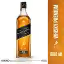 Johnnie Walker Whisky Premiun 