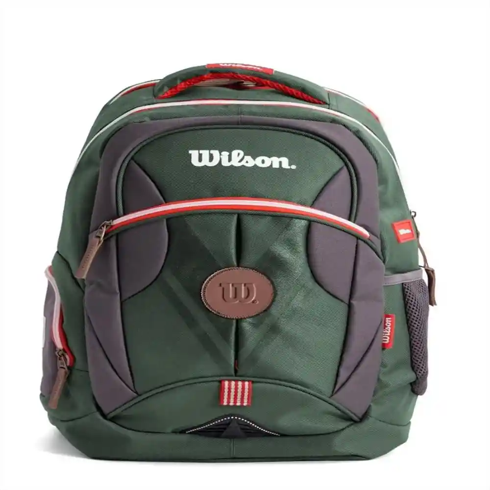 Wilson Morral Essence Ejecutivo Unisex Verde