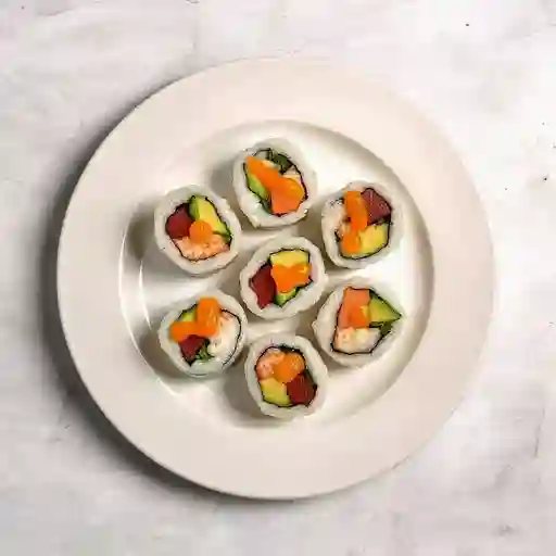 Harmony Roll