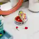 Pylones Pastillero Compacto Tulipes