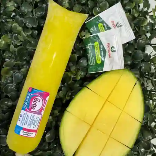 Mango biche