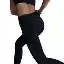 Nike Licra w np Sculpt Df Hr Tight de Mujer Blanco Talla L