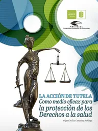 La Acción de Tutela Como Medio Eficaz