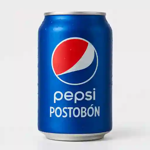 Pepsi Postobón 350ml