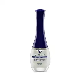Esmalte Vogue Fantastic Platino 04 10ml
