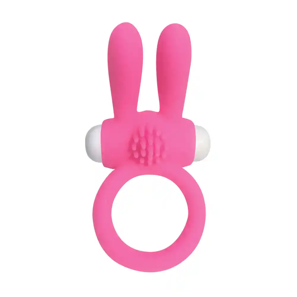 Anillo Neon Rabbit