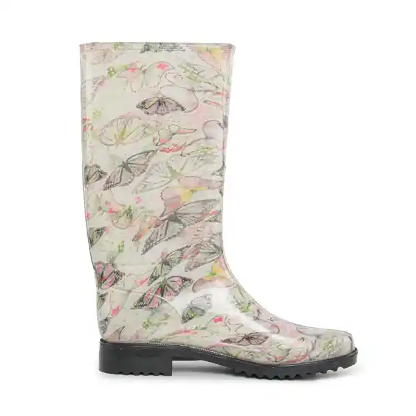 Croydon Botas de Lluvia Gisli Mujer Talla 37