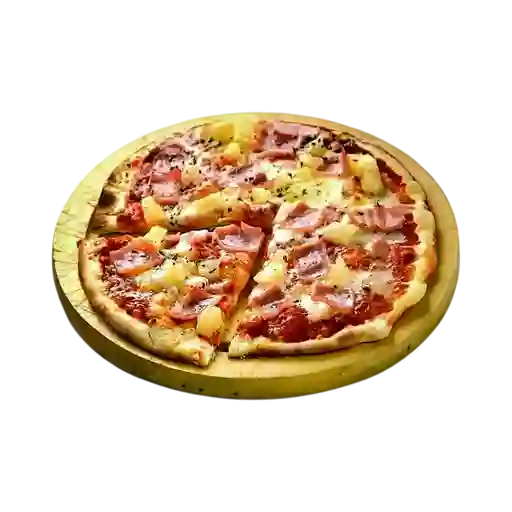 Pizza Hawaiana Grande