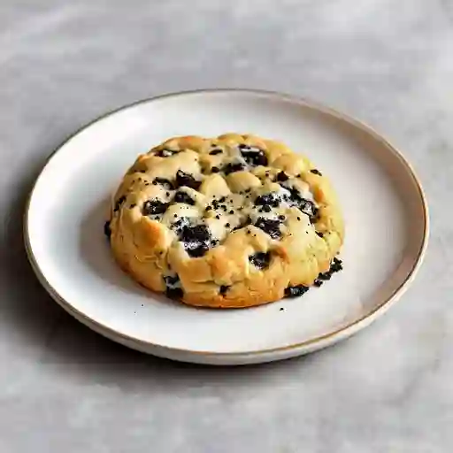 Galleta de oreo