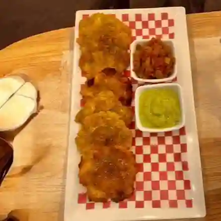Patacones