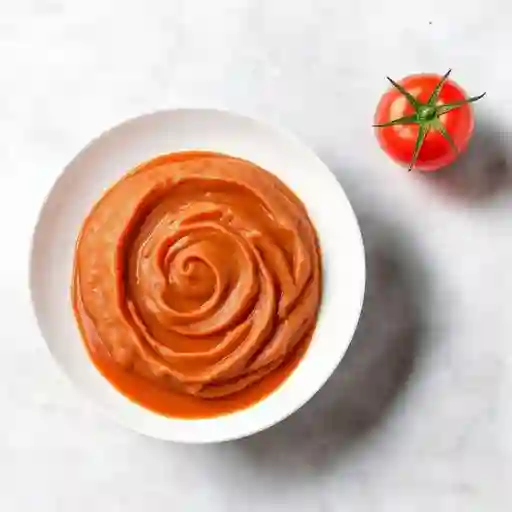Adicional de salsa de la casa