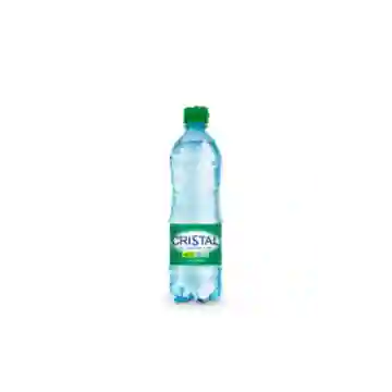 Agua con Gas Cristal