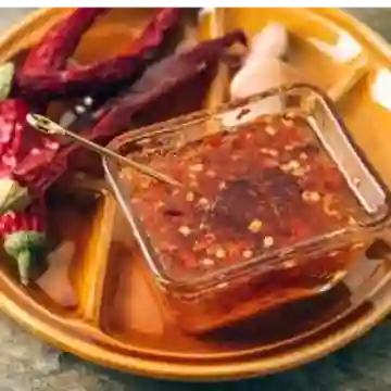 Miel Artesanal Picante