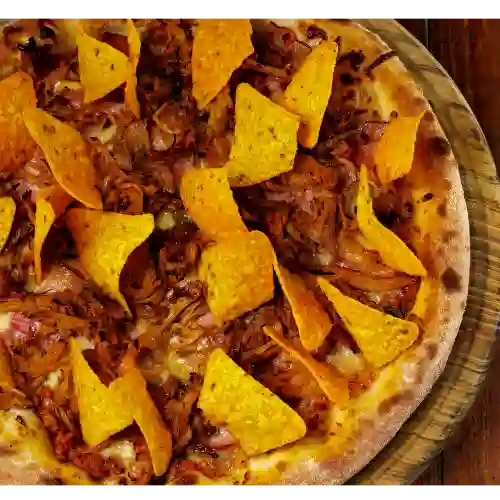 Pizza Grande Tex Mex Combinada