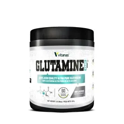 Glutamine Proteína Fast Sport Pov Pot New