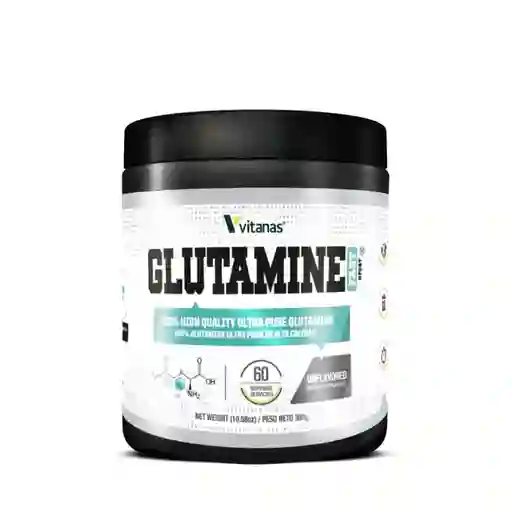 Glutamine Proteína Fast Sport Pov Pot New